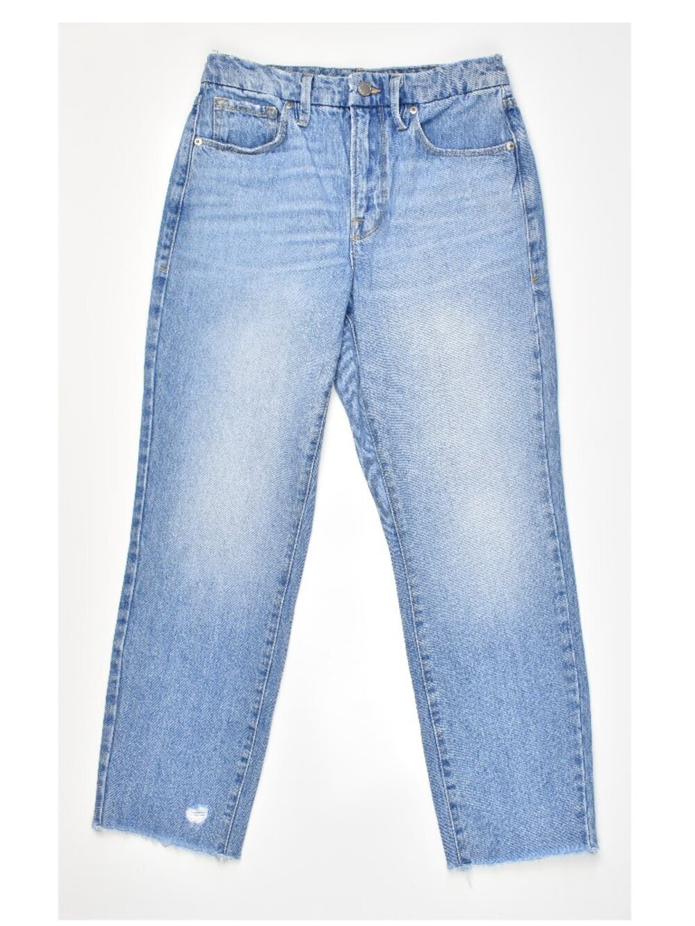 Good American Good Vintage Jeans - 4 / 27 - Picture 1 of 8
